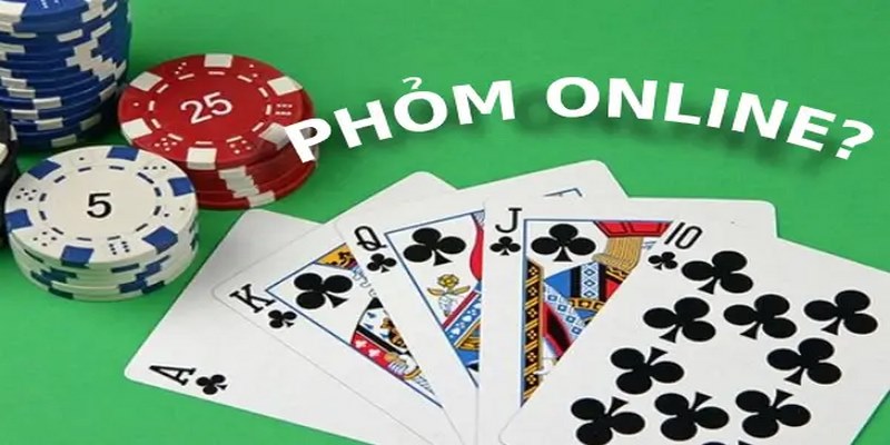 Game phỏm online Gk88 là gì?