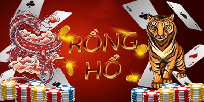 Rồng hổ Gk88