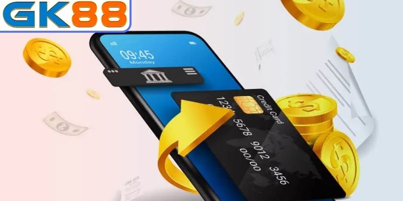 Chính sách giao dịch nạp rút