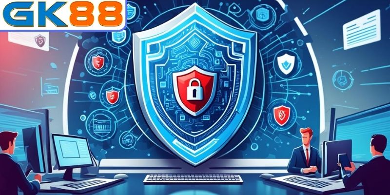 Quy tắc xử lý vi phạm từ người chơi