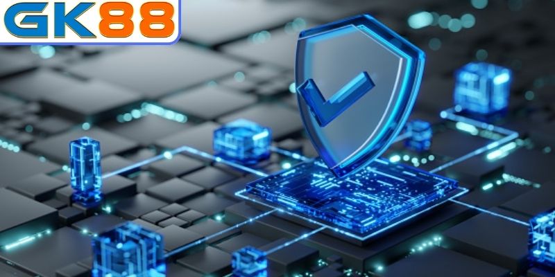 Tầm quan trọng của bảo mật tại GK88