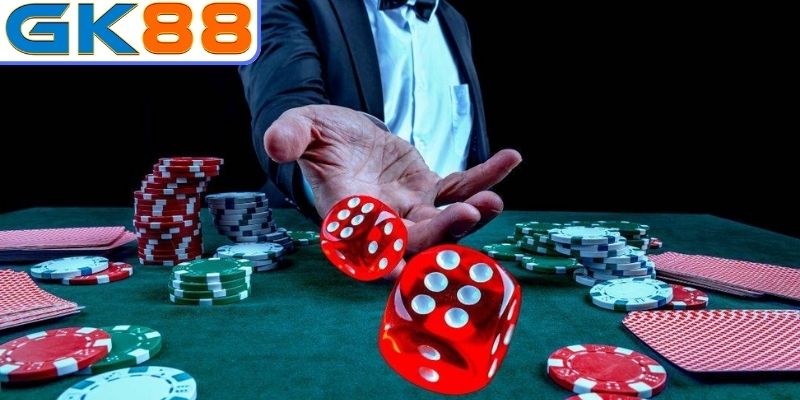 Cách chơi có trách nhiệm tại GK88