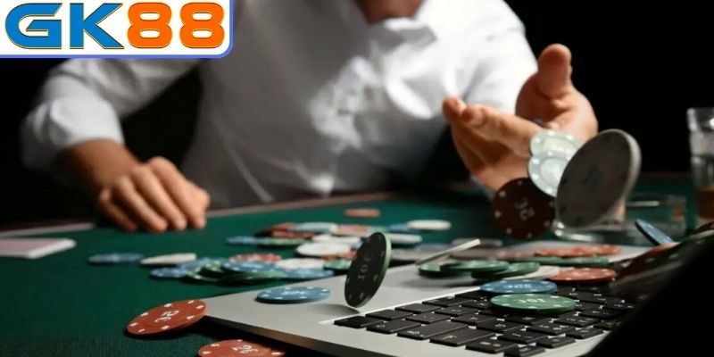 Cập nhật chính sách chơi có trách nhiệm GK88
