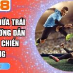 Kèo chấp nửa trái GK88