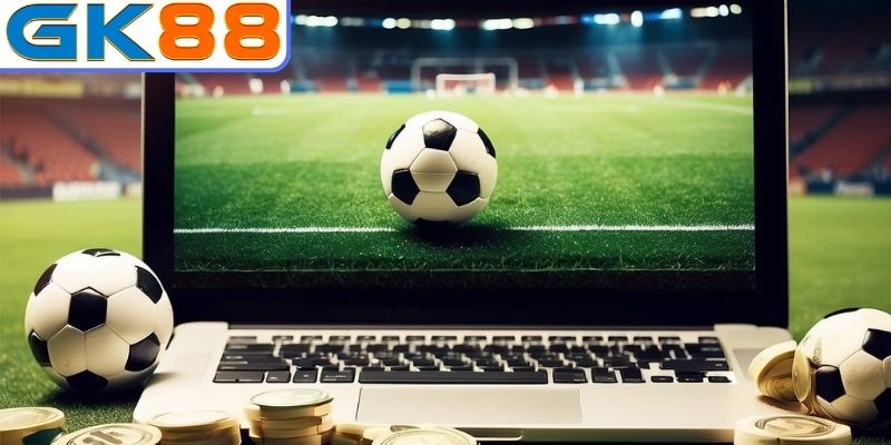 Kèo chấp nửa trái GK88 là gì?
