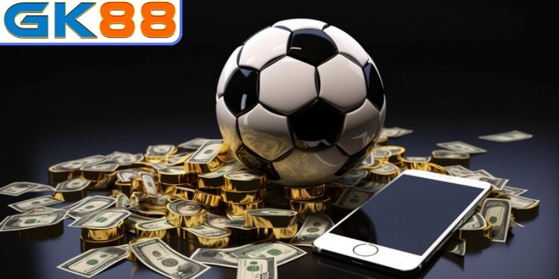 Các loại kèo hoà ngoại trừ phổ biến