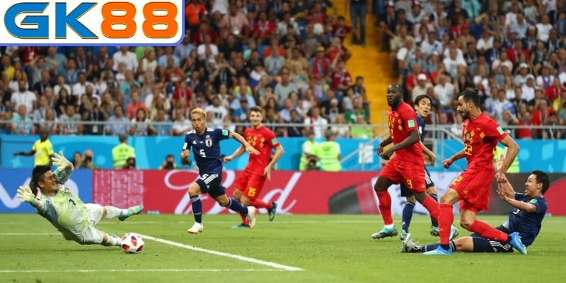 Chọn trận có chênh lệch lớn