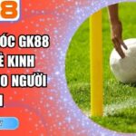 Kèo phạt góc GK88
