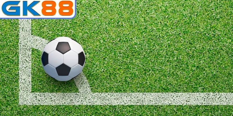 Kèo phạt góc Châu Âu