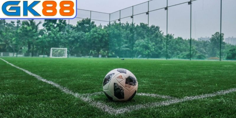 Yếu tố quyết định kèo phạt góc GK88