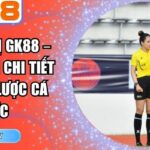 Kèo việt vị GK88