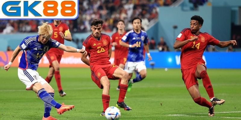 Thống kê các trận gần đây