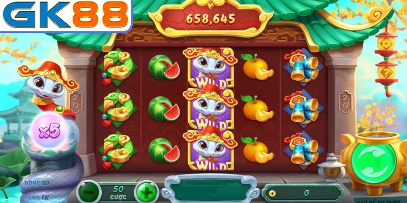 Canh chu kỳ trả thưởng