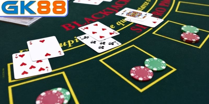 Cách tính điểm trong Loto Baccarat