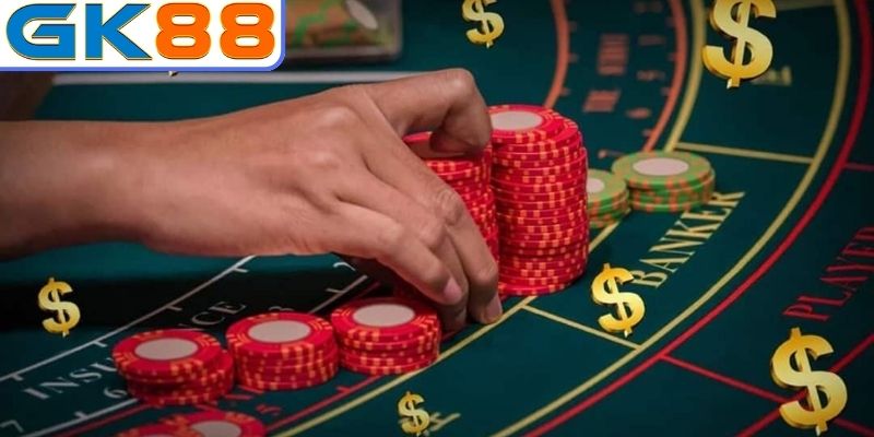 Tổng quan về Loto Baccarat GK88
