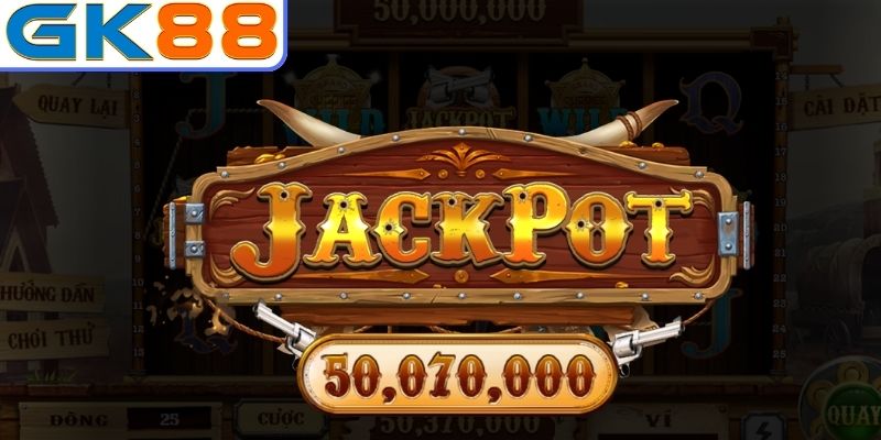 Mẹo nổ hũ Miền Viễn Tây GK88