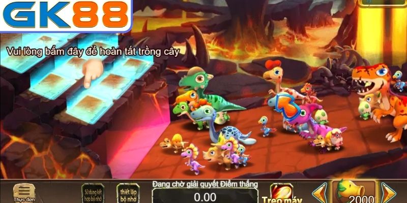 Luôn ghi chú lịch sử cược