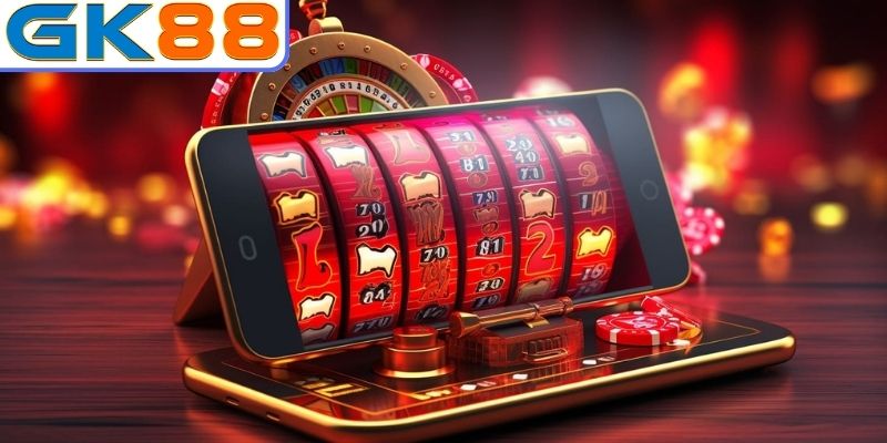 Một số mẹo giúp tải app GK88