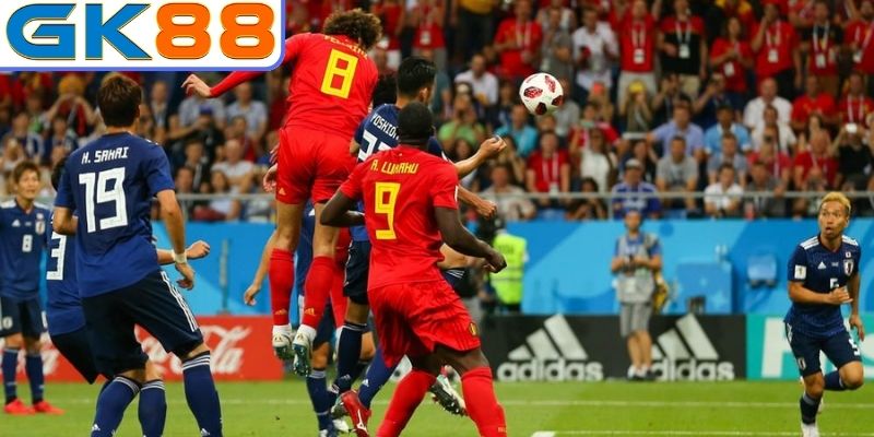 Đánh giá tâm lý thi đấu