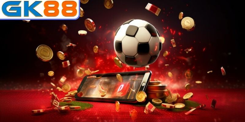 Thông tin về Tài xỉu 1.5 GK88
