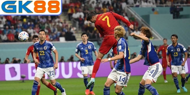 Chọn trận đấu phù hợp