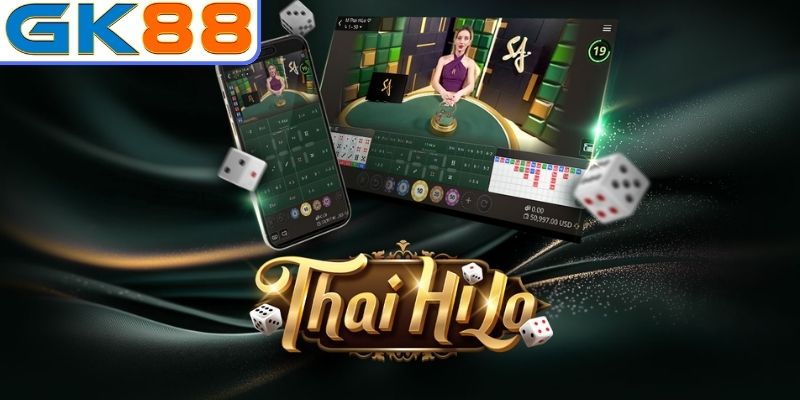 Giới thiệu về Thai Hilo GK88
