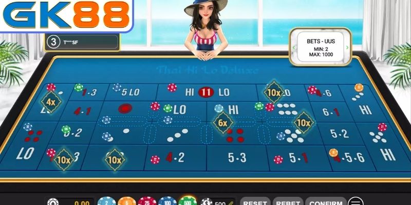 Quy tắc xác định kết quả