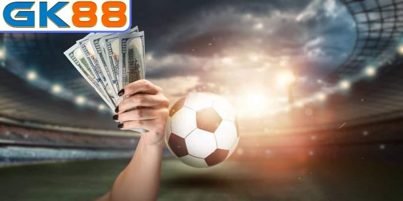 Tỷ lệ kèo Malaysia GK88 là gì?
