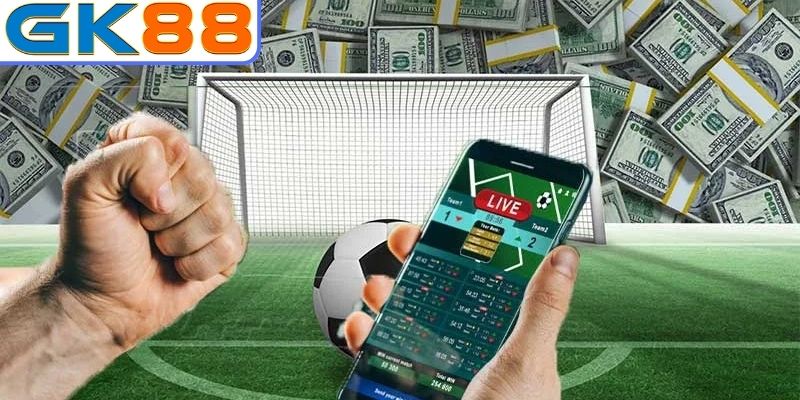 Tính tiền với odds âm