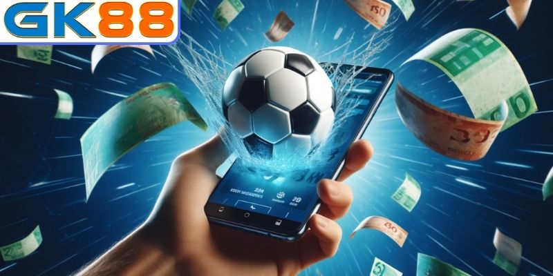 Tránh chọn kèo âm quá sâu