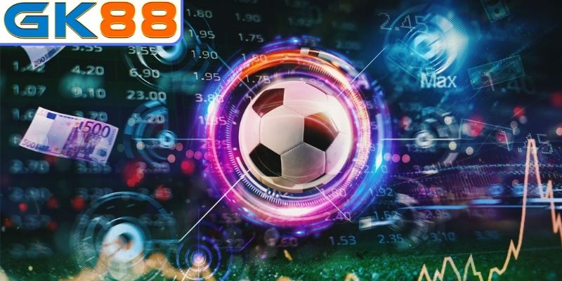 Xả Kèo Bóng Đá GK88 - Công Cụ Kiểm Soát Rủi Ro Hiệu Quả 1 Xả kèo bóng đá GK88 là gì?